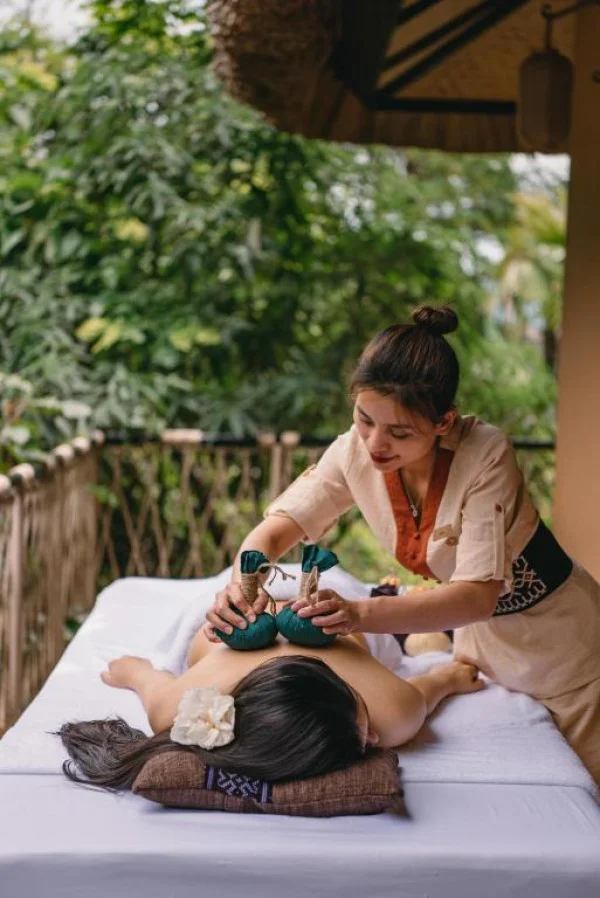 Ảnh Avana Retreat Mai Châu