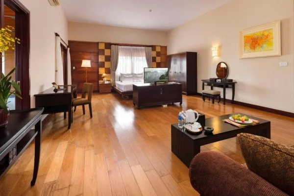 Ảnh Terracotta Resort - 23