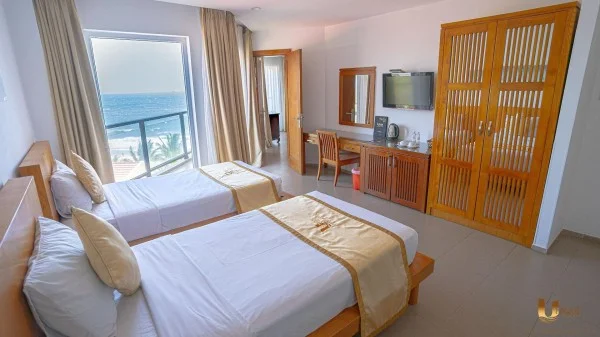 Ảnh Unique Muine Resort & Spa - 20