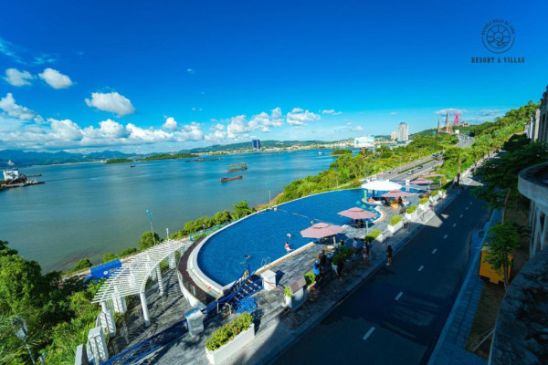 Ảnh D'Lioro Hotel & Resort