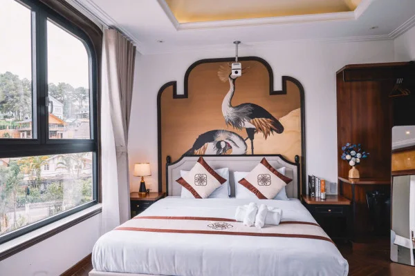 Ảnh Villa ĐL19 - 14