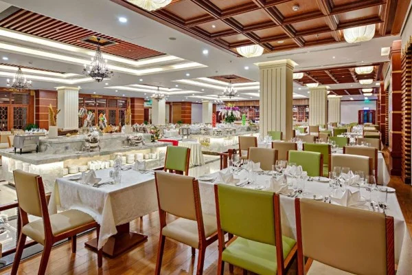 Ảnh DLG Hotel Danang - 13