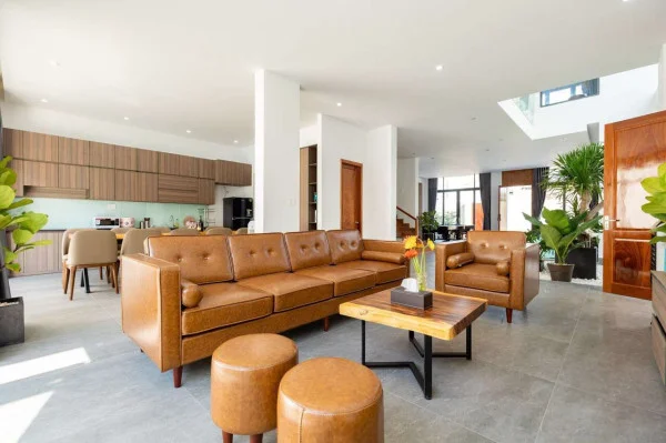 Ảnh Viva VT81 - 14