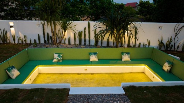 Ảnh Viva Homestay MC 08 - 4