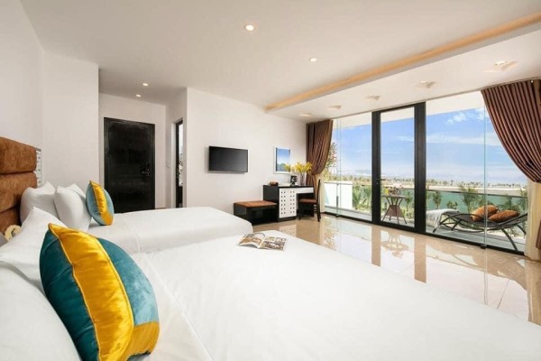 Ảnh Viva Q06 - Luxury Villa - 1