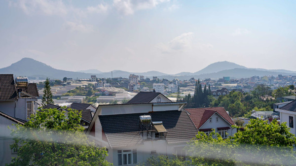 Ảnh Thủy Lê Villa