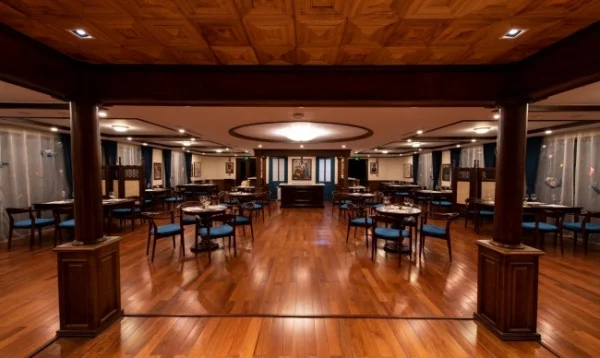 Ảnh Du Thuyền Heritage - 20