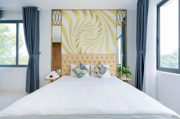 Ảnh B2.53 Khu BT Thanh Bình - 17