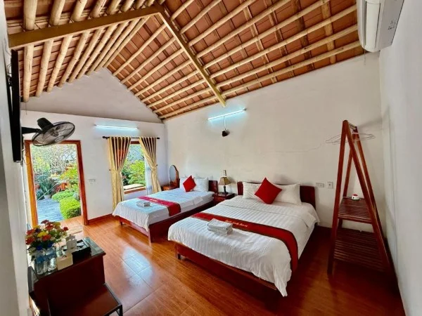 Ảnh Viva Homestay N13 - 20