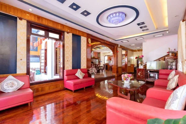 Ảnh Viva VT12 - 23