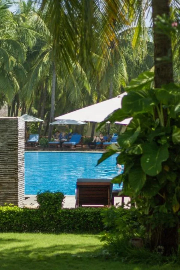 Ảnh Blue Ocean Resort - 32