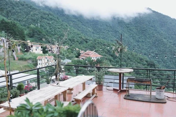 Ảnh Viva Homestay T12