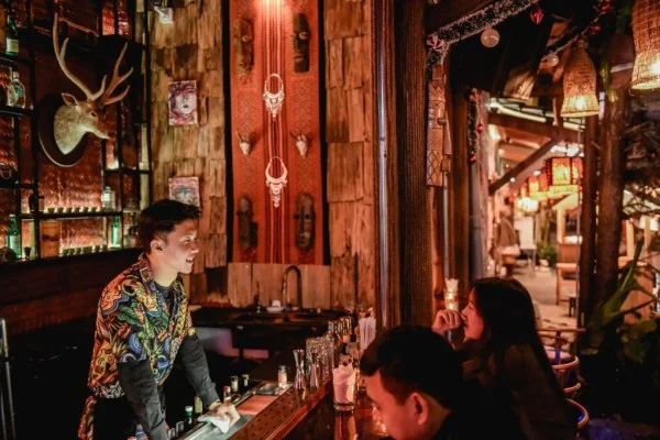 Ảnh Viva Homestay MC 03 - 11