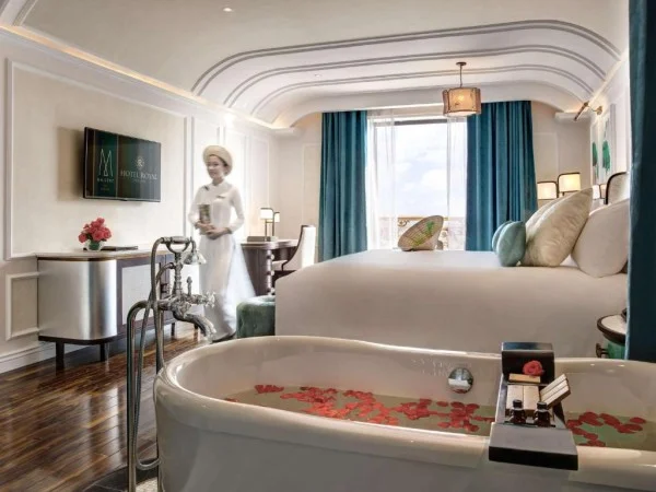 Ảnh Hotel Royal Hoi An - MGallery - 11
