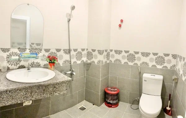 Ảnh Viva Homestay VT 06 - 9