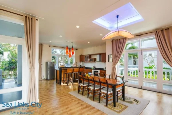 Ảnh Sea Links City - 22