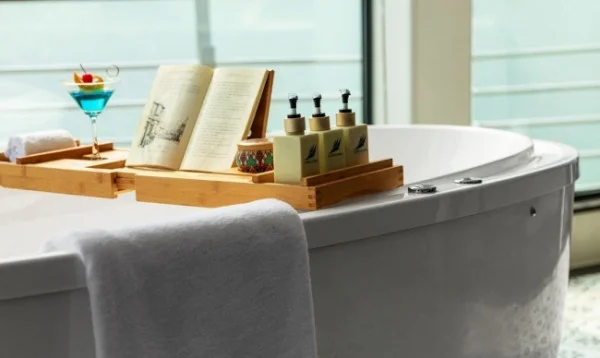 Ảnh Du Thuyền Capella - 31