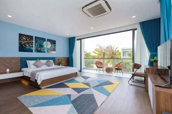 Ảnh Viva VT97 - 32