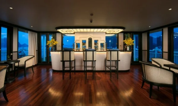 Ảnh Du Thuyền Verdure Lotus - 15