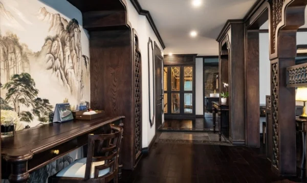 Ảnh Du Thuyền Venus - 32