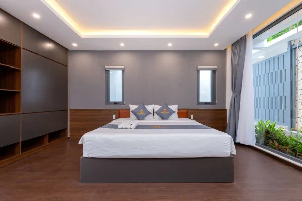 Ảnh Viva VT99 - SEAVIEW VILLA - 10