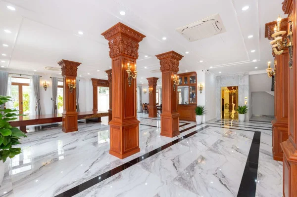 Ảnh C44 khu BT Thanh Bình - 11