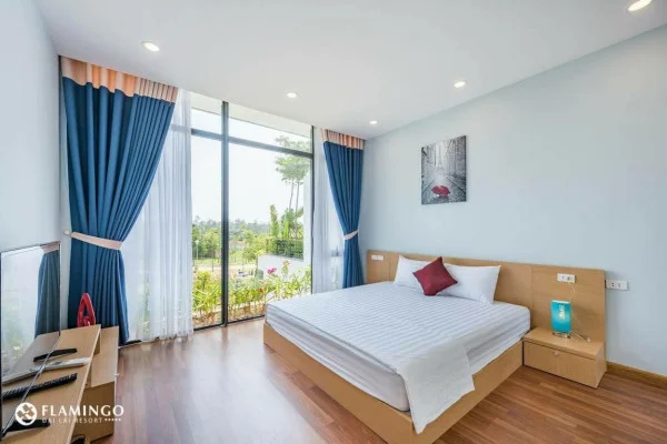 Ảnh H029 Flamingo Đại Lải