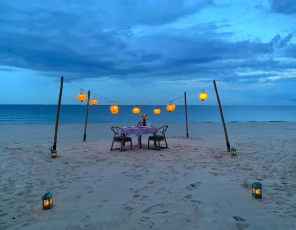 Ảnh Sailing Club Resort Mui Ne - 40