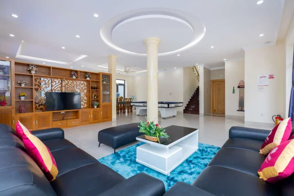 Ảnh Viva VT93 - 32