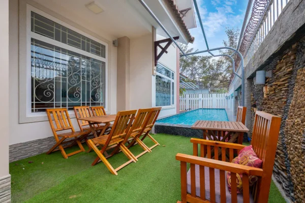 Ảnh Viva VT67 - 14