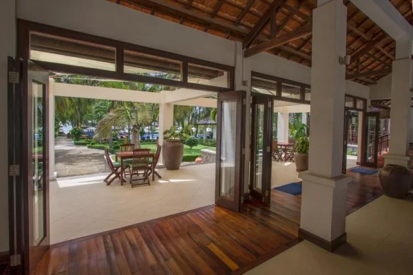 Ảnh Blue Ocean Resort - 37