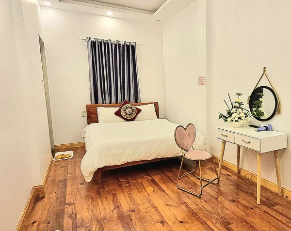 Ảnh Cẩm Tú Cầu 1 - 15