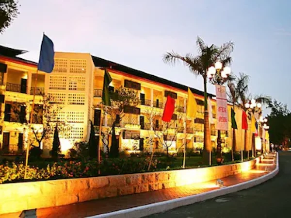 Ảnh Do Son Resort & Casino