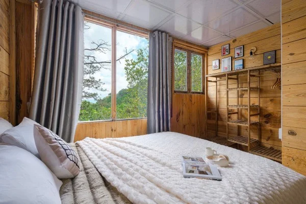 Ảnh Viva Homestay ĐL 03 - 8