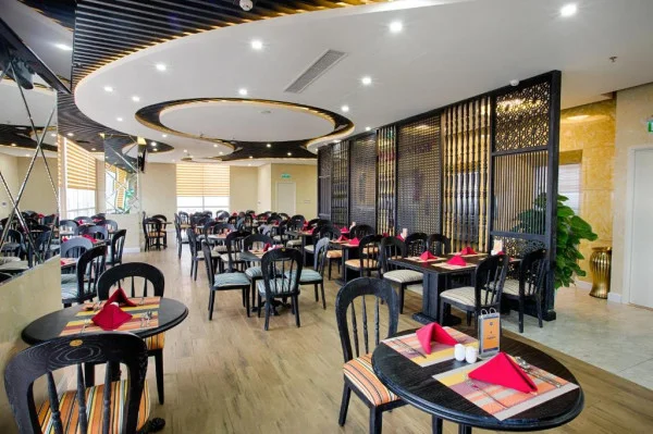 Ảnh Fivitel Hotel - 19