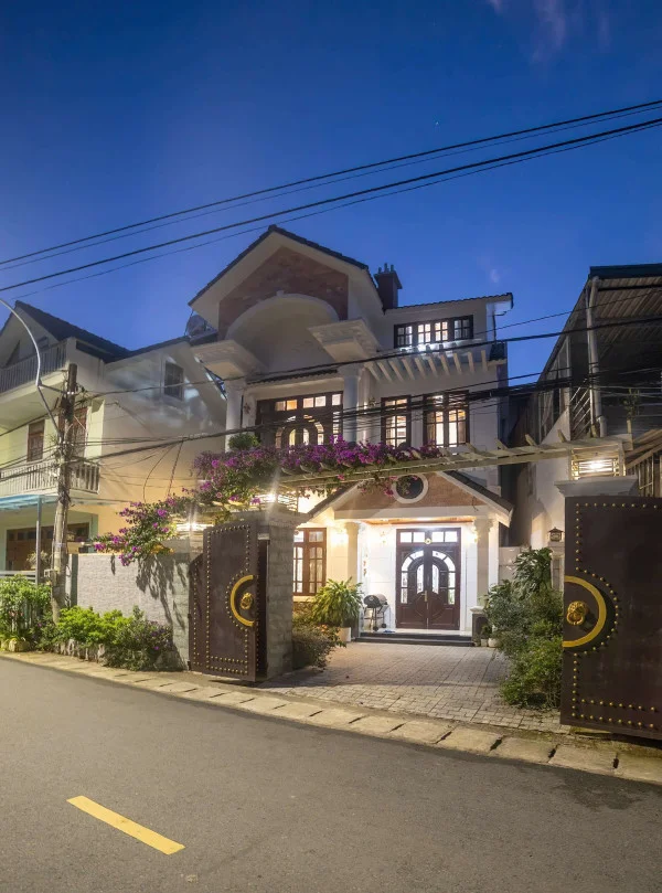 Ảnh Villa Nguyễn Trãi - 27