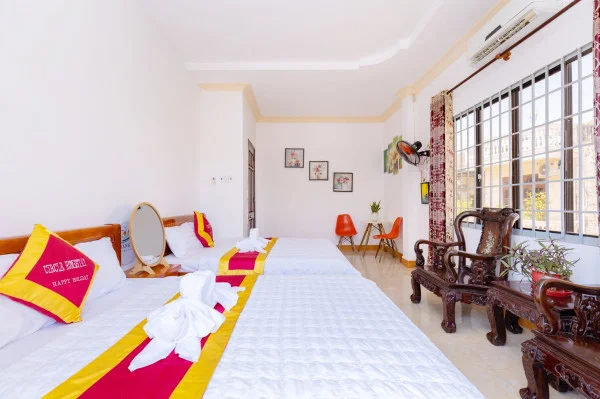 Ảnh Viva VT41 - 36