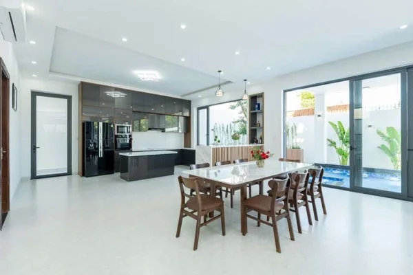 Ảnh Viva VT85 - 16