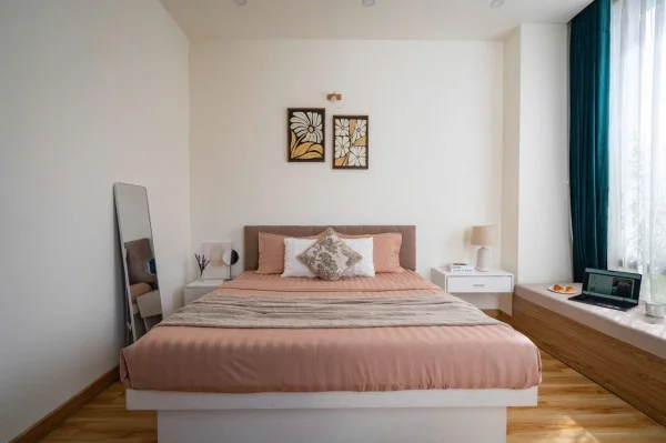 Ảnh Viva Homestay ĐL 04 - 18