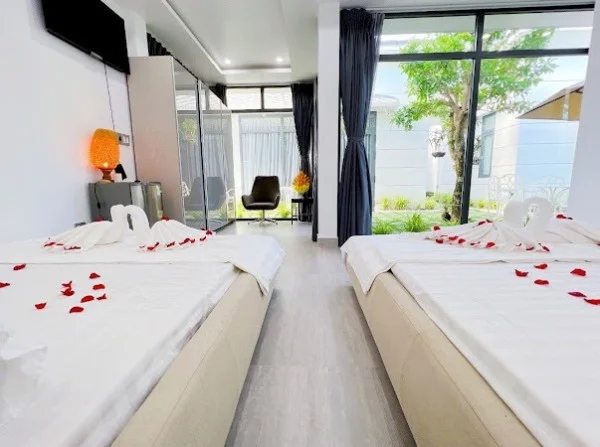 Ảnh Viva Homestay PT 02 - 11