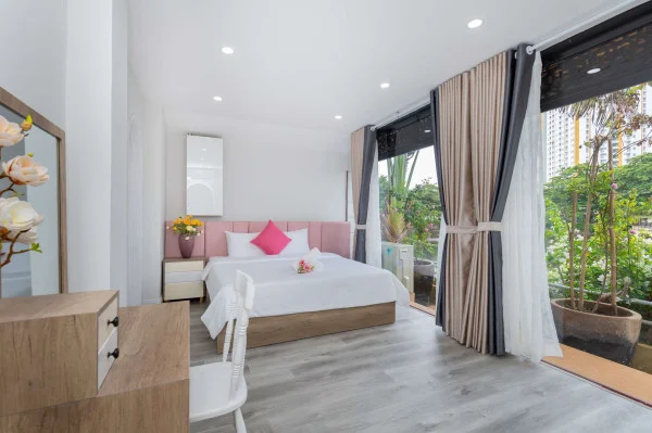 Ảnh Viva VT23 - 25