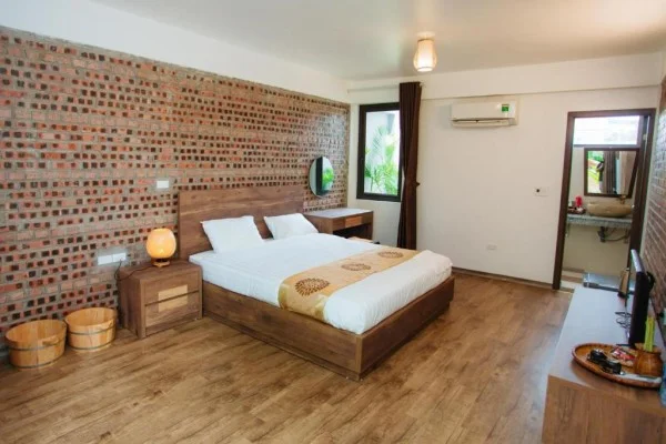 Ảnh Viva Homestay N01 - 7