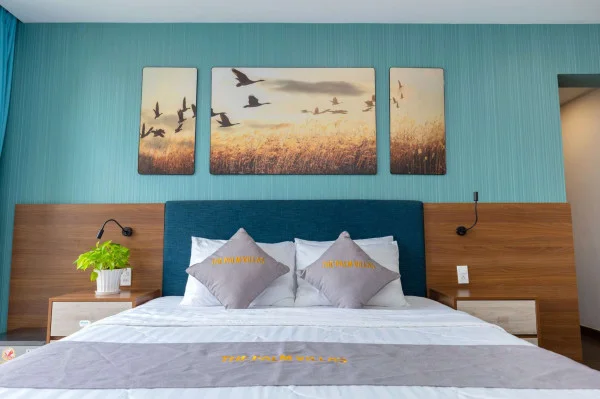 Ảnh Viva VT97 - 61