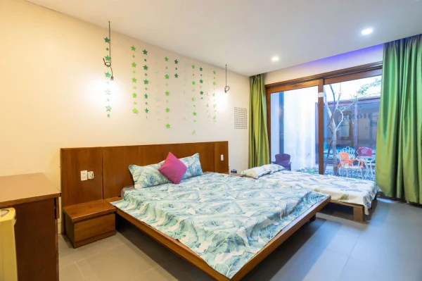 Ảnh Viva VT65 - 30