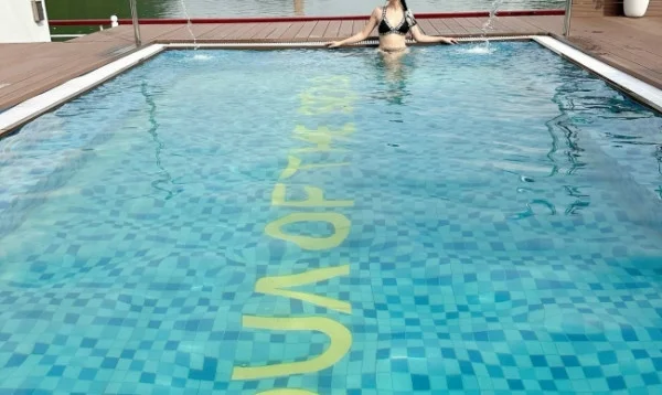 Ảnh Du Thuyền Aqua of the Seas - 12