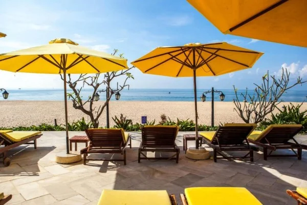 Ảnh Allezboo Beach Resort & Spa - 40