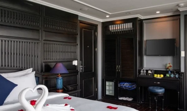 Ảnh Du Thuyền Rosy - 13