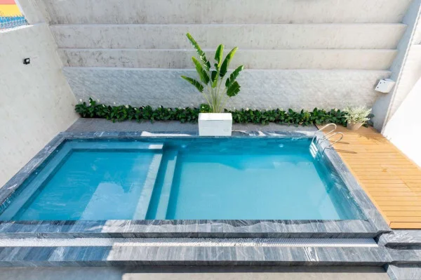 Ảnh Viva VT81 - 20