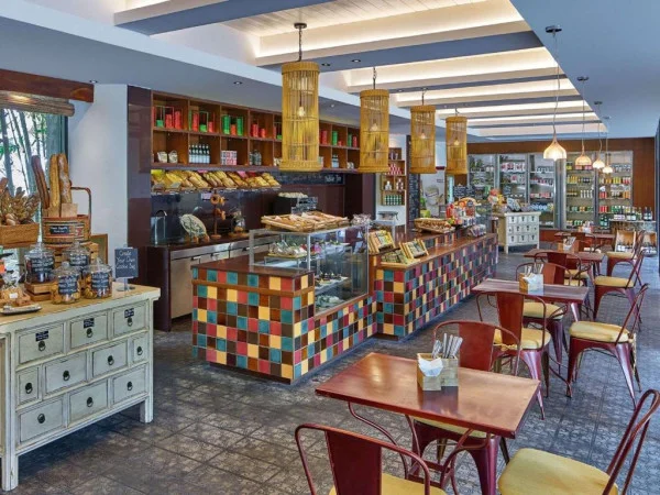 Ảnh Hyatt Regency Danang Resort & Spa - 16