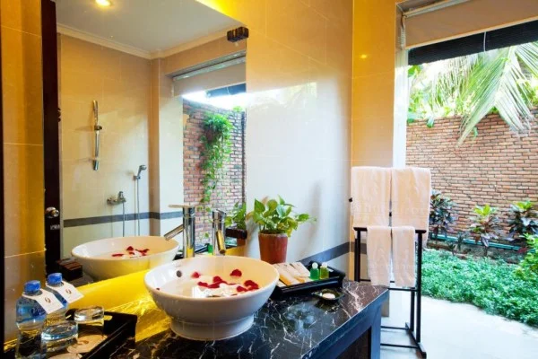 Ảnh Seahorse Resort & Spa - 9